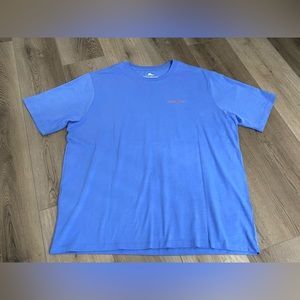 Men’s Tommy Bahama Blue T-Shirt